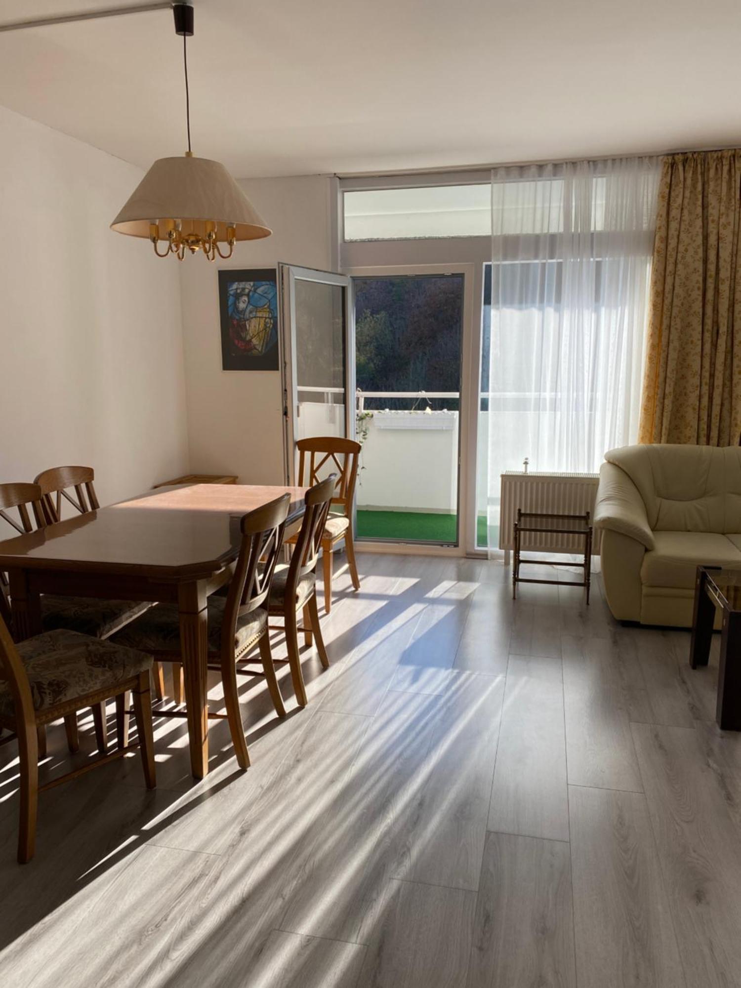 Ferienwohnung Relax Im Wald Bad Harzburg Exterior foto