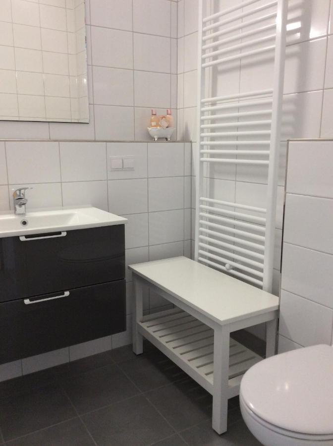 Ferienwohnung Relax Im Wald Bad Harzburg Exterior foto