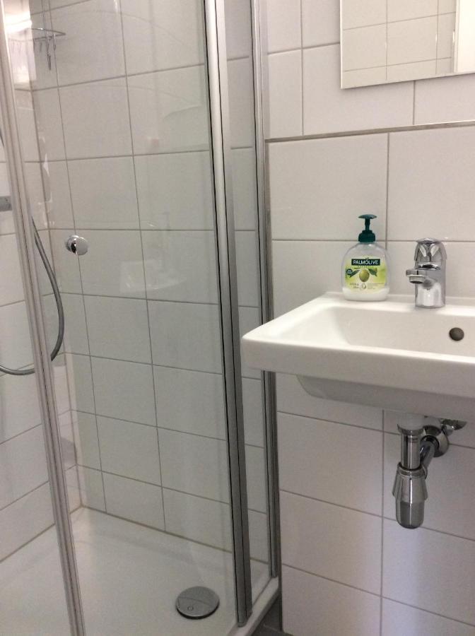 Ferienwohnung Relax Im Wald Bad Harzburg Exterior foto